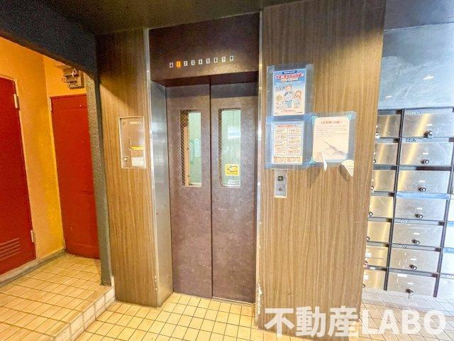 ローズハイツのその他共用部分