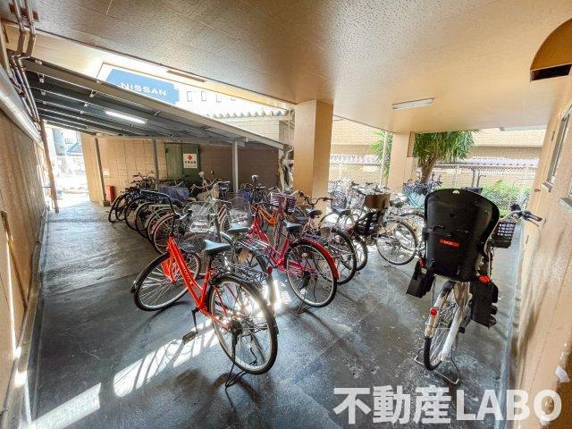 ローズハイツのその他共用部分