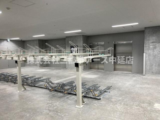 【その他共用部分】 | パークタワー勝どきサウス　は三都市アース中延店へお任せください！　ご内覧可能なお部屋は物件現地お待ち合わせご案内可能です！