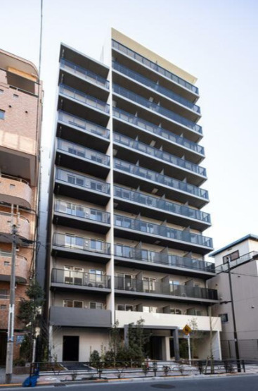 ブランシエスタ浅草千束