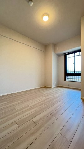 セルヴィオ３番館の子供部屋|子供部屋
