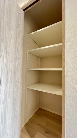 セルヴィオ３番館の内装|内装