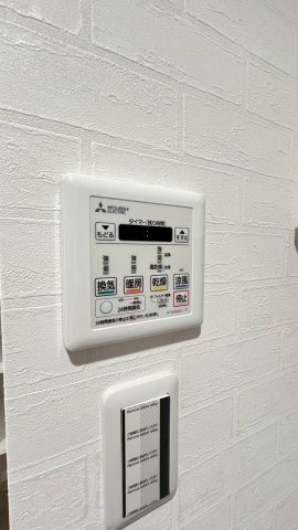 セルヴィオ３番館の冷暖房・空調設備|冷暖房・空調設備