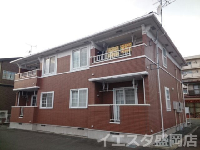 セントプリムローズⅠ