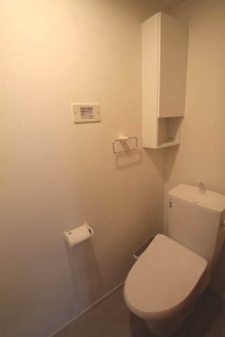 【トイレ】