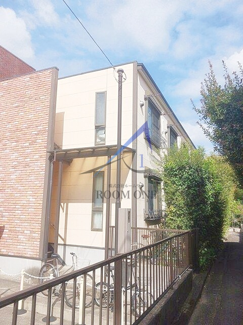 マーセーハウス