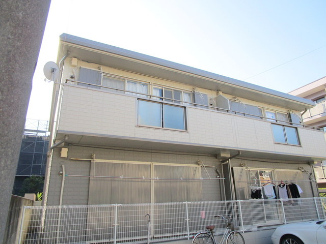 シティハイム平和台