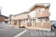 小松島市日開野町字三反地のアパートの画像