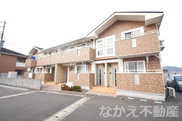 【外観】 | 外観です