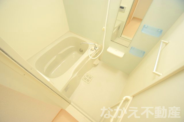 【浴室】 | お風呂です
