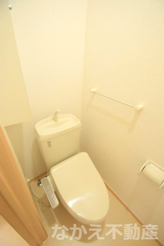 【トイレ】 | トイレです
