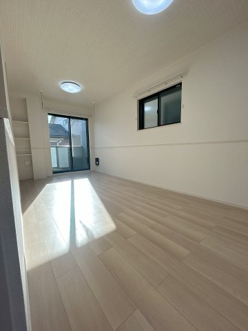ラ・パーチェ　Ⅰの内装