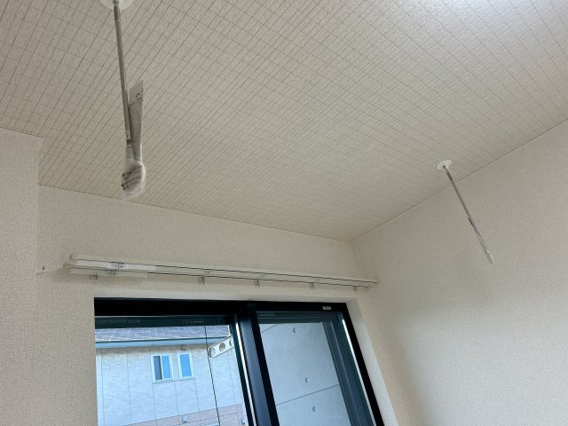 ラ・パーチェ　Ⅰの設備