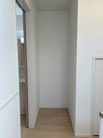 ラ・パーチェ　Ⅰの内装