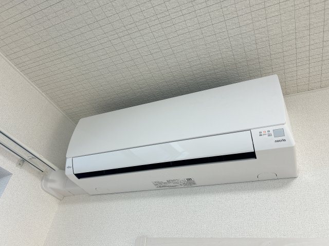 ラ・パーチェ　Ⅰの設備