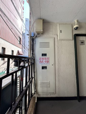 【その他共用部分】 | リアライズ生田新道