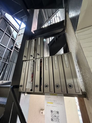 【その他共用部分】 | リアライズ生田新道