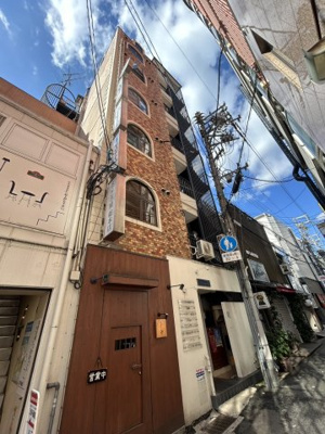 【外観】 | リアライズ生田新道