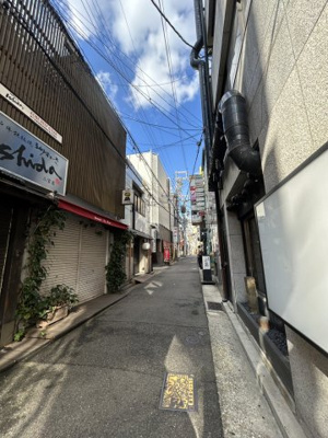 【周辺】 | リアライズ生田新道