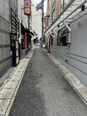 【周辺】 | リアライズ生田新道