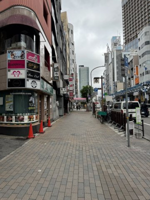 【周辺】 | リアライズ生田新道