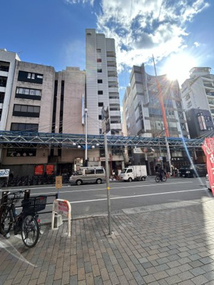 【周辺】 | リアライズ生田新道