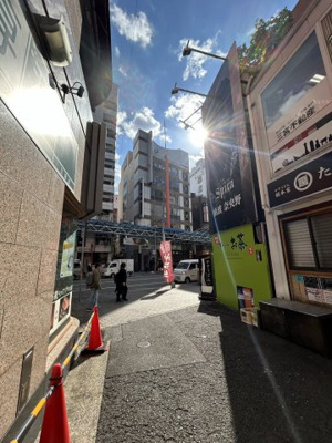 【周辺】 | リアライズ生田新道