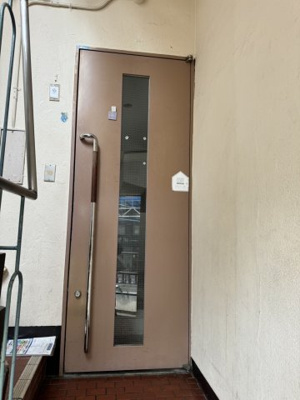 【その他共用部分】 | リアライズ生田新道