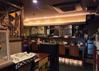 【内装】 | リアライズ生田新道