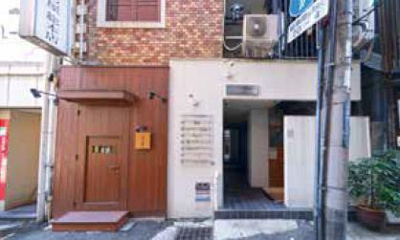 【玄関】 | リアライズ生田新道