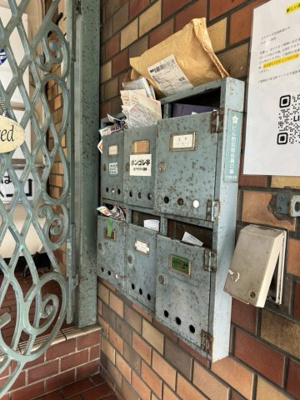 【その他共用部分】 | リアライズ生田新道