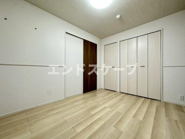 ラニカイ・Ｍのセキュリティ|高崎、前橋のお部屋探しはエンドスケープまで！お客様の理想お聞かせ下さい♪