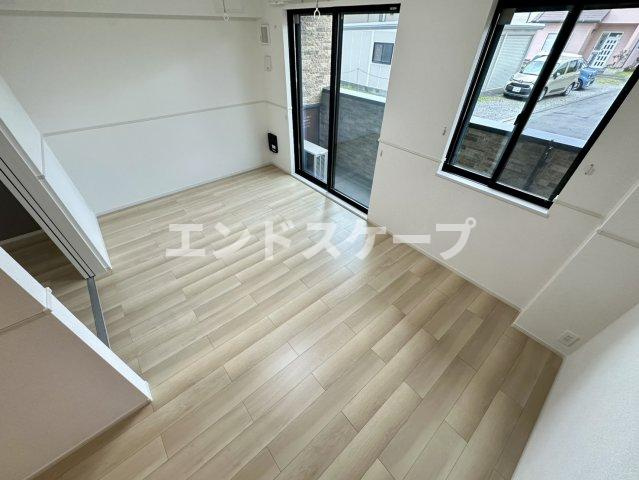 ラニカイ・Ｍの周辺|カワチ薬品下小出店まで750m
高崎、前橋のお部屋探しはエンドスケープまで！お客様の理想お聞かせ下さい♪