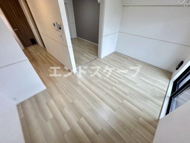 ラニカイ・Ｍの周辺|群馬大学医学部附属病院まで500m
高崎、前橋のお部屋探しはエンドスケープまで！お客様の理想お聞かせ下さい♪
