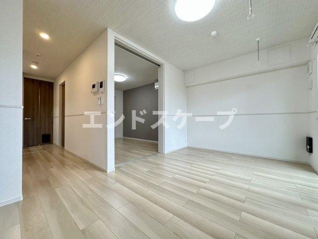 ラニカイ・Ｍの居間・リビング|高崎、前橋のお部屋探しはエンドスケープまで！お客様の理想お聞かせ下さい♪