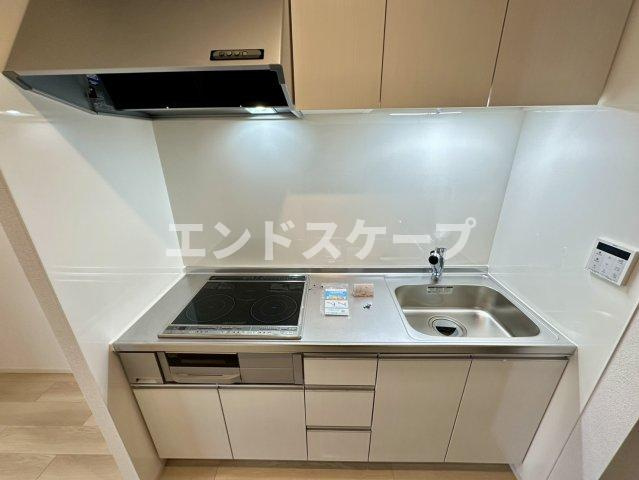 ラニカイ・Ｍのキッチン|高崎、前橋のお部屋探しはエンドスケープまで！お客様の理想お聞かせ下さい♪