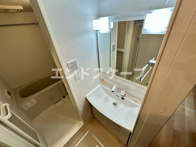 ラニカイ・Ｍの浴室|高崎、前橋のお部屋探しはエンドスケープまで！お客様の理想お聞かせ下さい♪