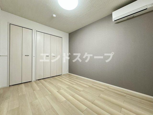 ラニカイ・Ｍの収納|高崎、前橋のお部屋探しはエンドスケープまで！お客様の理想お聞かせ下さい♪
