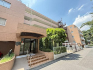 駒込八幡坂ガーデニアの画像