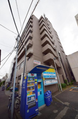 Ｆｉｏｒｅ　西尾久Ⅱ