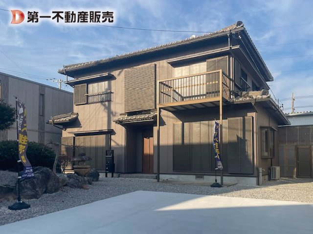 鈴鹿市桜島町5丁目
