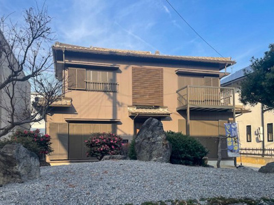 【地図】 | 鈴鹿市桜島町5丁目 | 広域Map