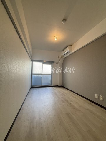 テイジン荻窪スカイレジテルの居間・リビング