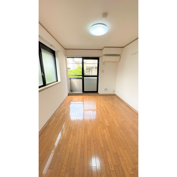 ライネスハイムの居間・リビング