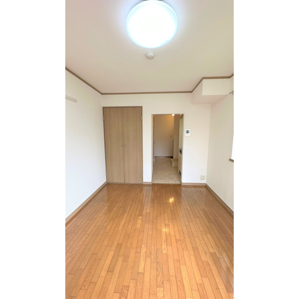 ライネスハイムの内装