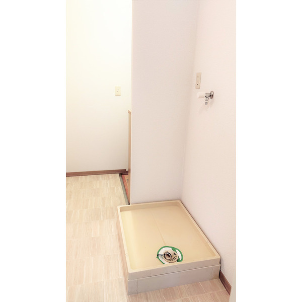 ライネスハイムの設備