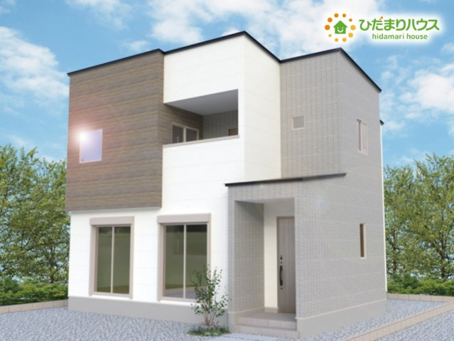 行田市前谷　第3期　新築一戸建て　ワイウッドコート　04