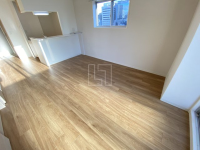 【居間・リビング】 | アプリーレ中之島 | アプリーレ中之島　リビング・ダイニングスペース