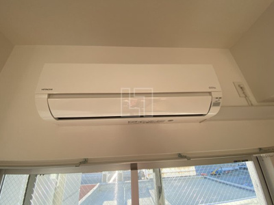 【設備】 | アプリーレ中之島 | アプリーレ中之島　エアコン