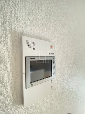 【セキュリティ】 | アプリーレ中之島 | アプリーレ中之島　TV付モニターフォン